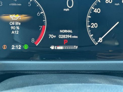 Certified 2025 Honda Odyssey Sport-L image 27