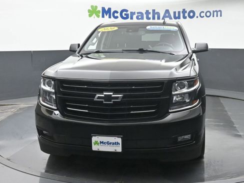 Used 2020 Chevrolet Suburban Premier image 5
