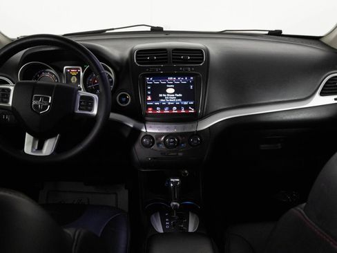 Used 2018 Dodge Journey GT FWD image 20