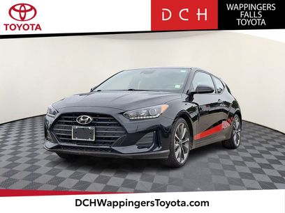 Used 2019 Hyundai Veloster 2.0 Premium