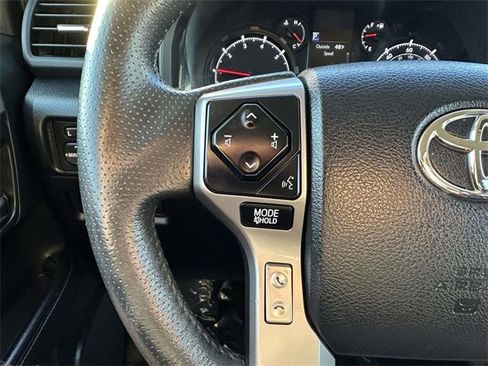 Used 2023 Toyota 4Runner SR5 image 15