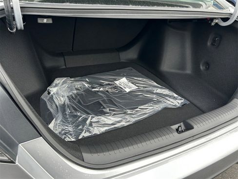 New 2025 Honda Accord Sport image 27