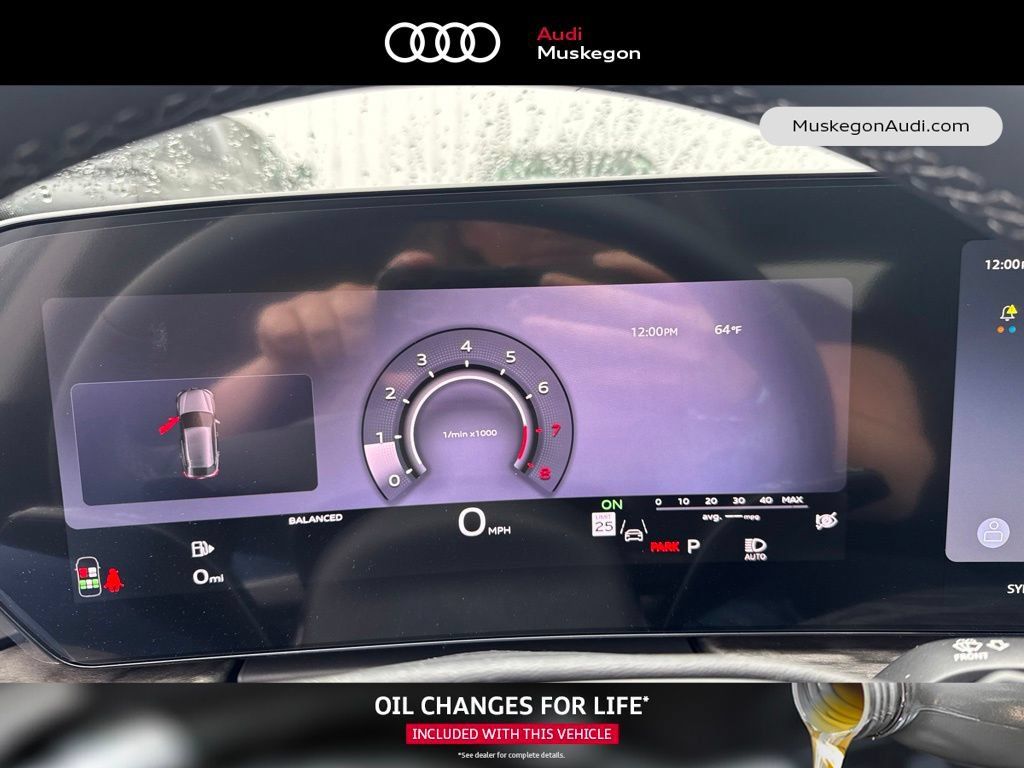New 2026 Audi Q5 Premium Plus AWD/4WD image 18
