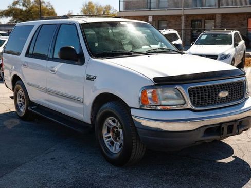 Used 2002 Ford Expedition XLT image 20
