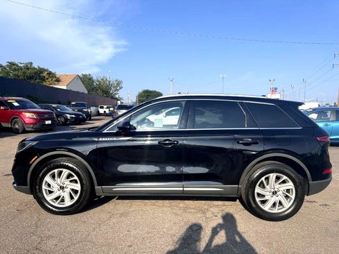 Used 2022 Lincoln Corsair FWD image 5