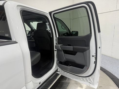 Used 2024 Ford F150 XLT w/ Tow/Haul Package image 26