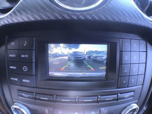 Used 2016 Ford Mustang Coupe w/ Equipment Group 051A image 18