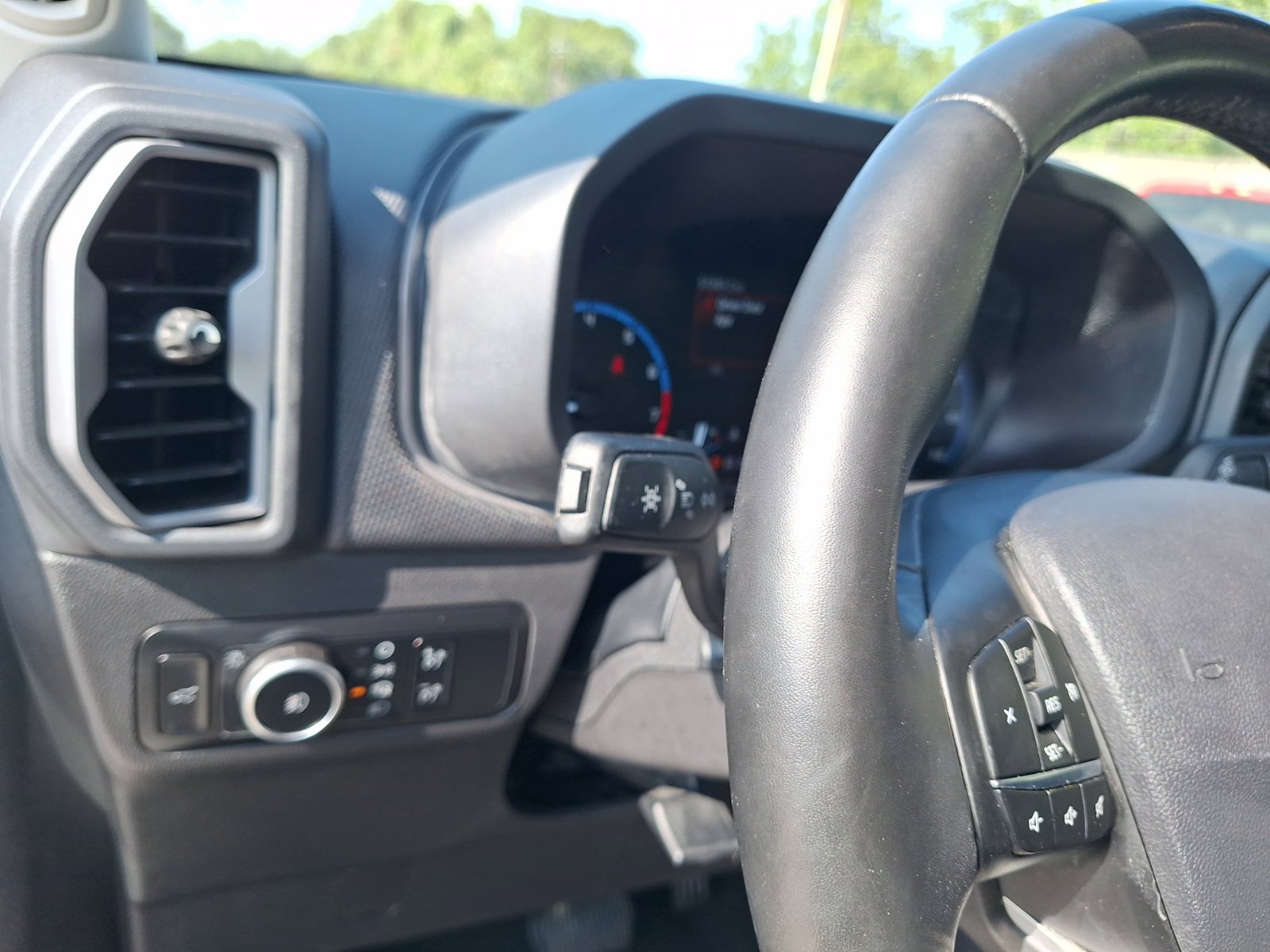Used 2024 Ford Bronco Sport Big Bend w/ Convenience Package AWD/4WD image 18
