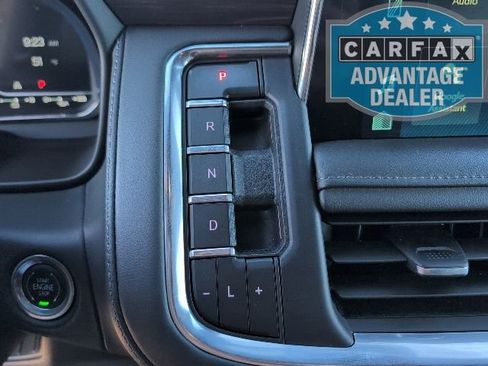 Used 2024 Chevrolet Suburban LT image 23