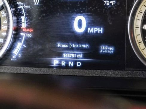 Used 2016 RAM 2500 Laramie w/ Snow Chief Group image 19