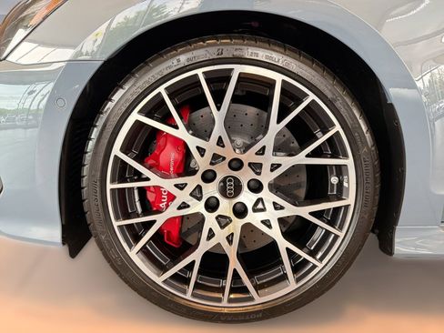New 2026 Audi RS 3 AWD/4WD image 12