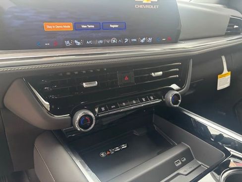New 2026 Chevrolet Tahoe Premier AWD/4WD image 20