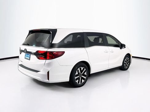 Used 2026 Honda Odyssey EX-L image 8