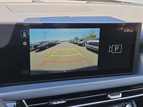 New 2026 Hyundai Sonata Blue FWD image 14