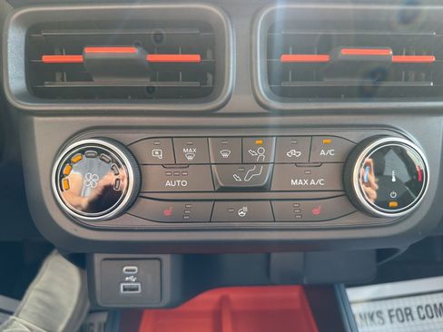 Used 2024 Ford Maverick XLT w/ XLT Luxury Package FWD image 21