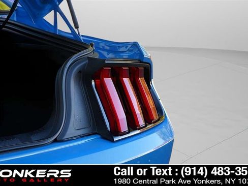 Used 2023 Ford Mustang Premium image 43