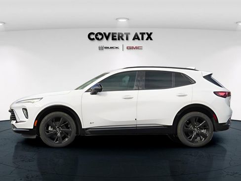 New 2026 Buick Envision Sport Touring image 4