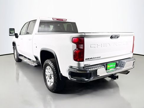 Used 2023 Chevrolet Silverado 2500 LT w/ Convenience Package image 7