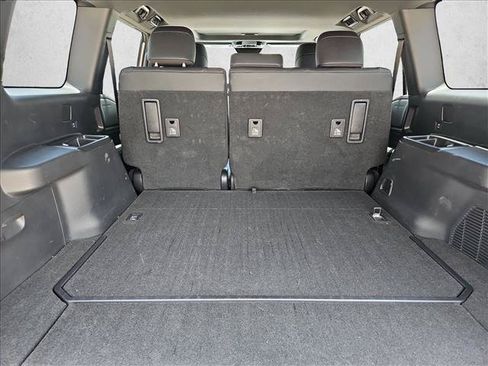 Used 2024 Toyota Land Cruiser AWD/4WD image 6