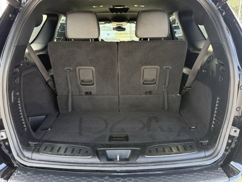 Used 2022 Dodge Durango R/T image 31