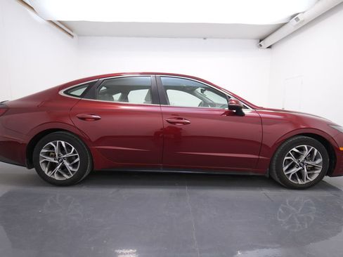 Used 2023 Hyundai Sonata SEL w/ Convenience Package image 8