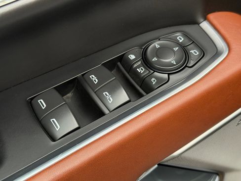 Certified 2024 GMC Sierra 2500 Denali Ultimate image 14