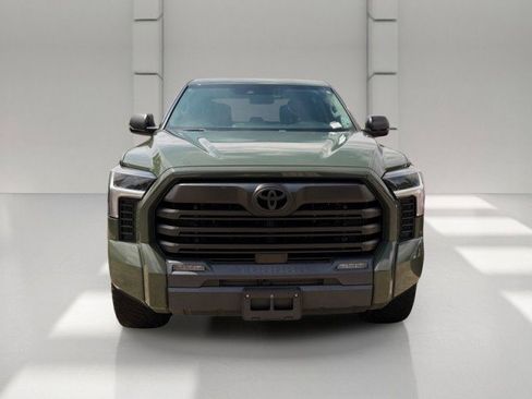 Used 2022 Toyota Tundra SR5 AWD/4WD image 2