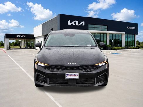 New 2026 Kia K5 LXS FWD image 8