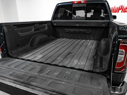 Used 2018 GMC Sierra 1500 Denali w/ Denali Ultimate Package AWD/4WD image 65