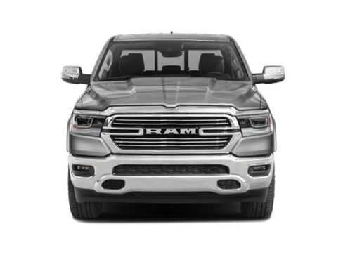 Certified 2022 RAM 1500 Laramie AWD/4WD image 4