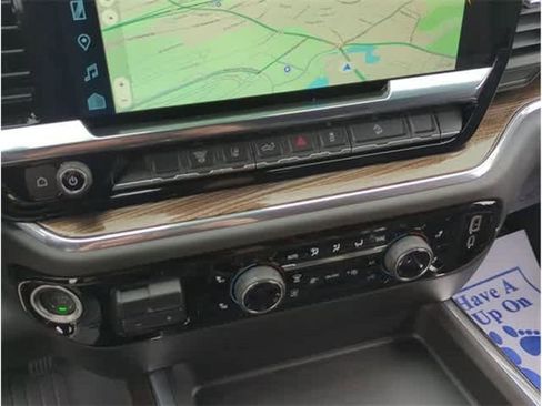 New 2025 Chevrolet Silverado 2500 LT AWD/4WD image 18