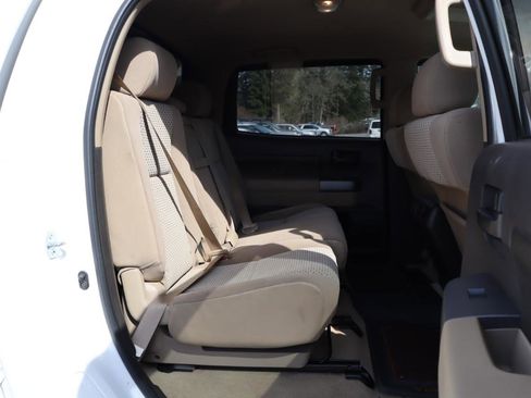 Used 2010 Toyota Tundra 2WD CrewMax image 8