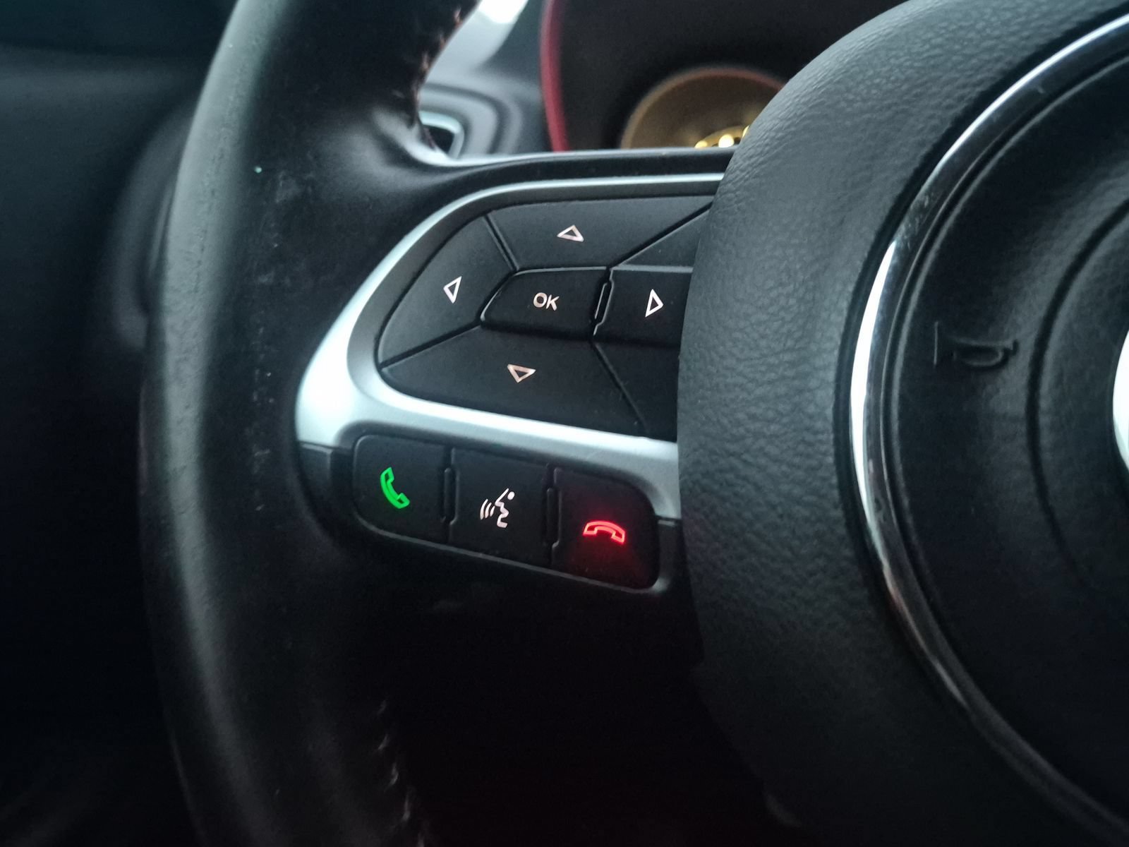 Used 2018 Jeep Compass Latitude w/ Popular Equipment Group AWD/4WD image 20