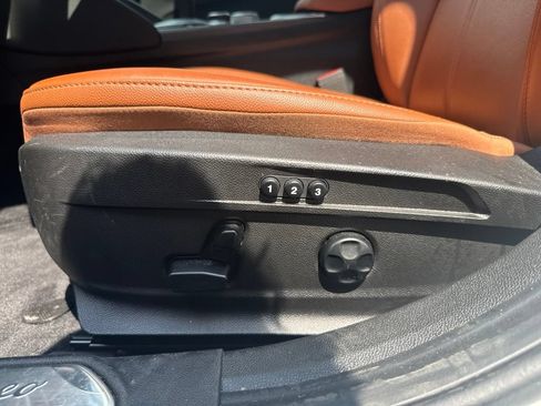 Used 2022 Alfa Romeo Giulia Ti AWD/4WD image 28