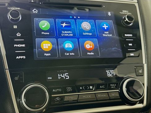 Used 2019 Subaru Outback 2.5i Premium AWD/4WD image 16