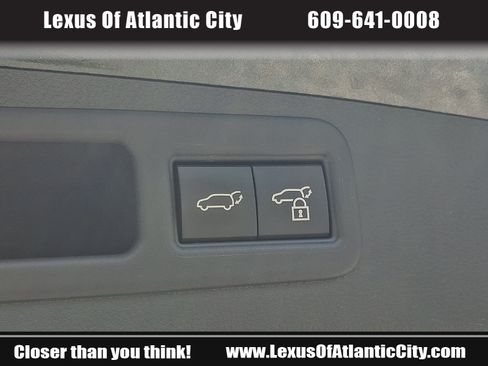 Certified 2024 Lexus RX 350 w/ Convenience Package AWD/4WD image 30