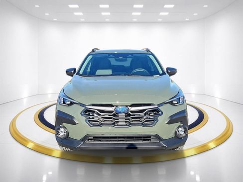 New 2026 Subaru Crosstrek 2.5i Limited AWD/4WD image 2