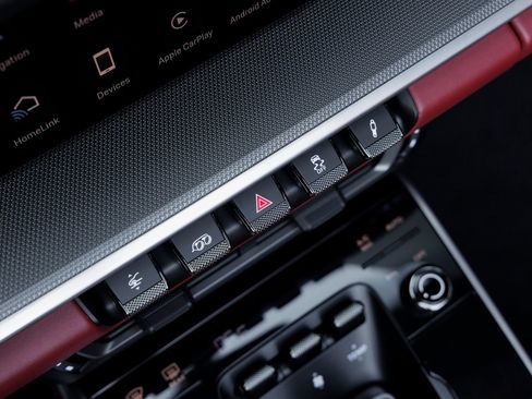 Certified 2025 Porsche 911 Turbo image 23