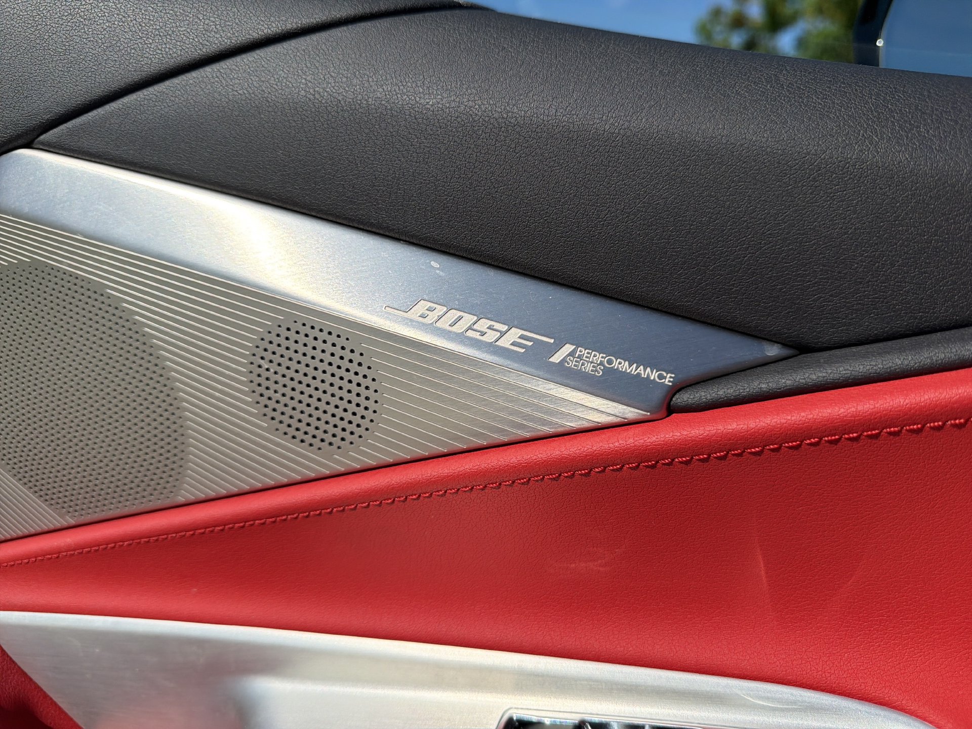 Used 2023 Chevrolet Corvette Stingray Preferred Cpe w/ Z51 Performance Package RWD image 22
