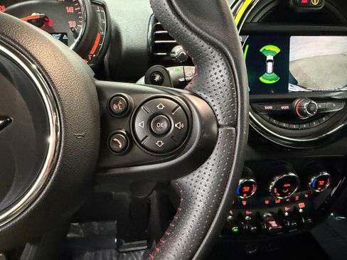 Used 2020 MINI Cooper Clubman S w/ Driver Assistance Package image 16