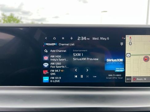Certified 2024 Kia Seltos S AWD/4WD image 19