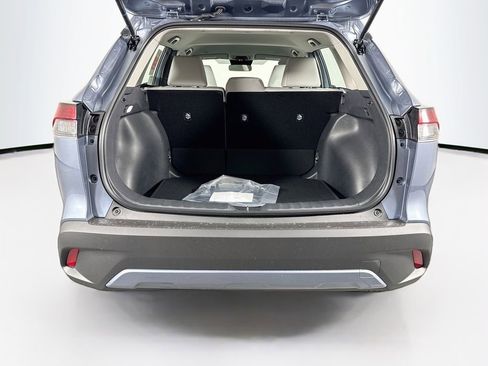 New 2026 Toyota Corolla Cross L FWD image 25