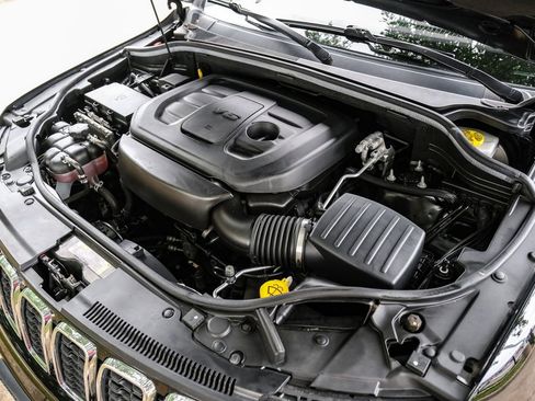 Used 2022 Jeep Grand Cherokee Limited w/ Tech Group image 58