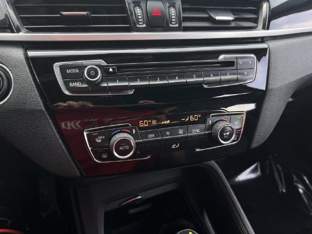 Used 2018 BMW X1 xDrive28i AWD/4WD image 24