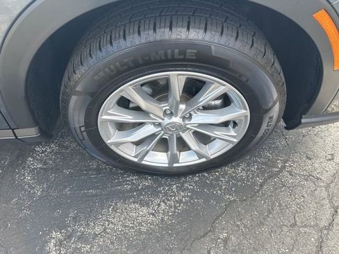 Used 2024 Honda CR-V EX-L image 21