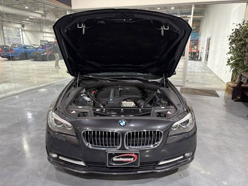 Used 2015 BMW 535i Sedan image 16