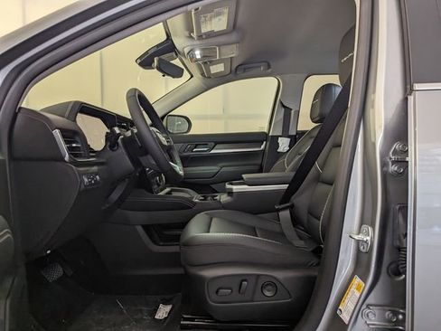 New 2026 GMC Terrain AT4 AWD/4WD image 6