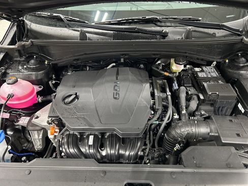 New 2026 Kia Sportage X-Line AWD/4WD image 29