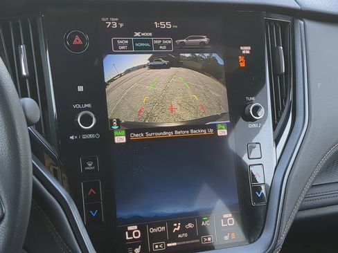 Used 2022 Subaru Outback Wilderness image 19