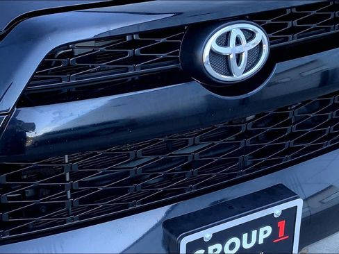 Used 2019 Toyota 4Runner SR5 Premium AWD/4WD image 30